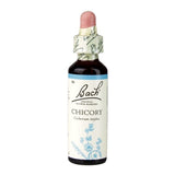 Bach Original Flower Remedies Chicory 20ml - McGrocer