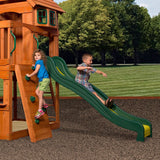 Backyard Discovery Atlantis Swingset Playcentre (3-10 Years) - McGrocer