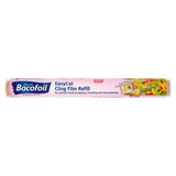 Bacofoil EasyCut Cling Film Refill 350mm 60m - McGrocer