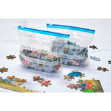 Bacofoil Medium Zipper All Purpose Bags 12 per pack - McGrocer