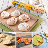 Bacofoil Non-Stick Baking Paper 380mm 10m - McGrocer