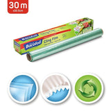 Bacofoil PVC Free Cling Film 325mm 30m - McGrocer