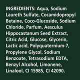 Badedas 3 in 1 Revitalising Shower Gel Shampoo & Conditioner 200ml - McGrocer