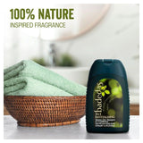 Badedas 3 in 1 Revitalising Shower Gel Shampoo & Conditioner 200ml - McGrocer