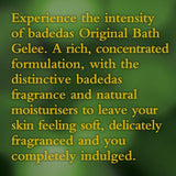 Badedas Original Bubble Bath Gelee 750ml - McGrocer