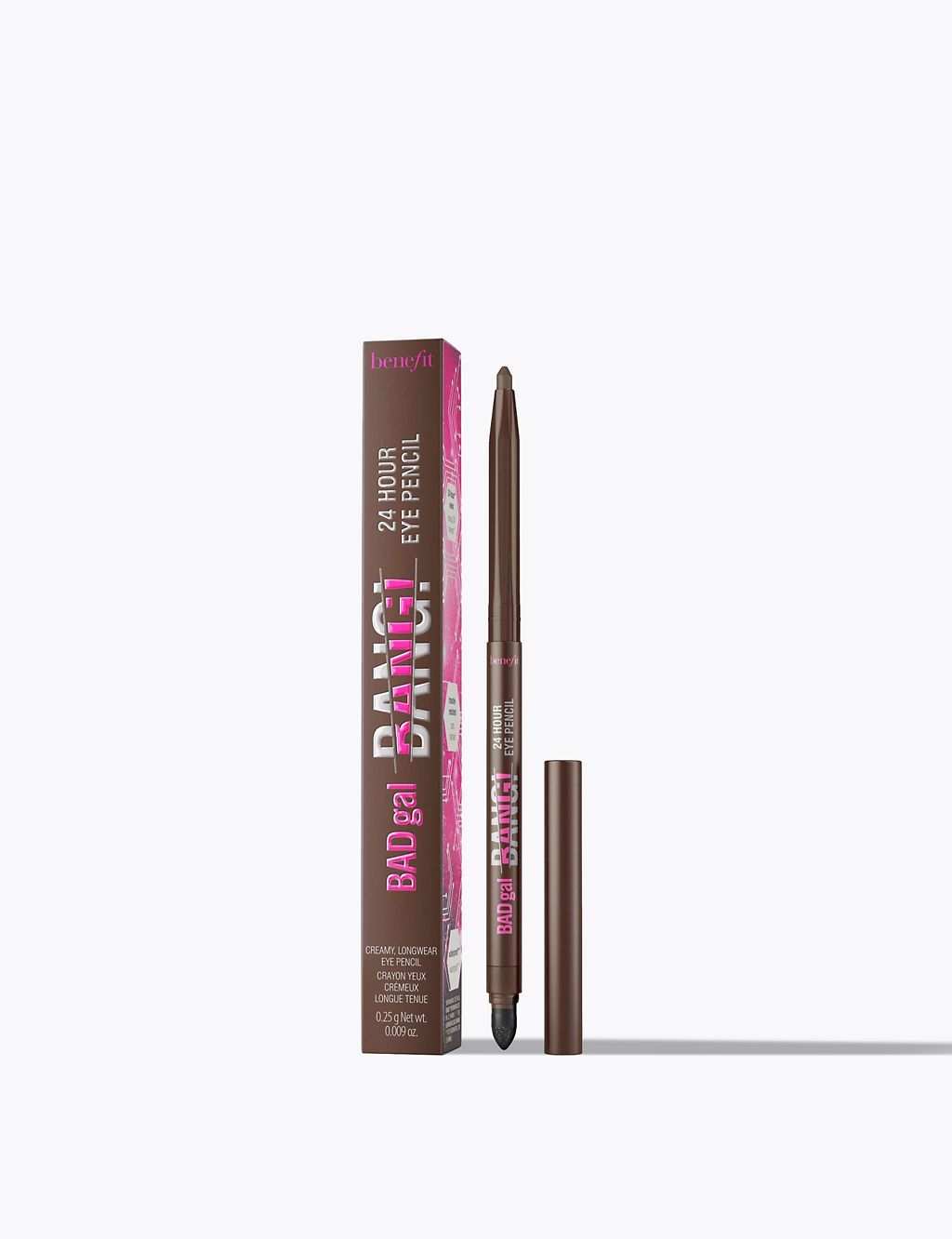 Badgal Bang! 24 Hour Eye Pencil 3g - McGrocer