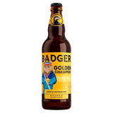 Badger Golden Champion Ale 500ml - McGrocer