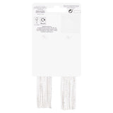 Superdrug Sparkly Diamante Waterfall Earrings GOODS Superdrug