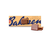 Bahlsen Choco Leibniz Orange Chocolate Biscuits 111g - McGrocer