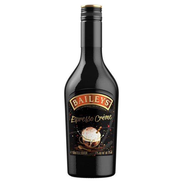 Baileys Espresso Creme 50cl - McGrocer