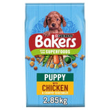 Bakers Puppy Chicken with Vegetables Dry Dog Food 2.85kg - McGrocer