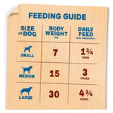 Bakers Rewards Dog Treat Mixed Variety 100g - McGrocer