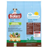Bakers Small Dog Beef Dry Dog Food 10kg - McGrocer