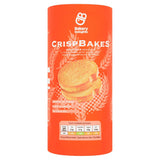 Bakery Delights Crispbakes 125g - McGrocer