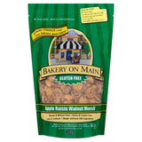 Bakery on Main Gluten Free Apple Raisin & Walnut Granola 340g - McGrocer
