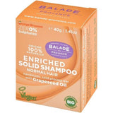 Balade en Provence Enriched Solid Shampoo 40g - McGrocer
