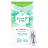 Balance Activ BV Vaginal Pessaries - McGrocer