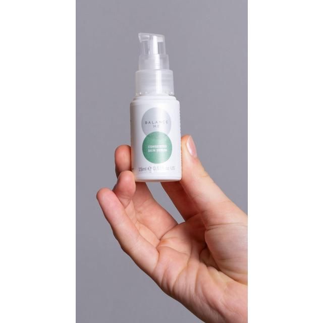 Balance Me Congested Skin Serum 15ml - McGrocer