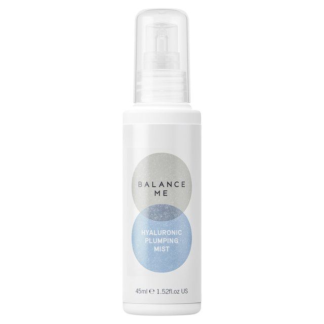 Balance Me Hyaluronic Plumping Mist 45ml - McGrocer
