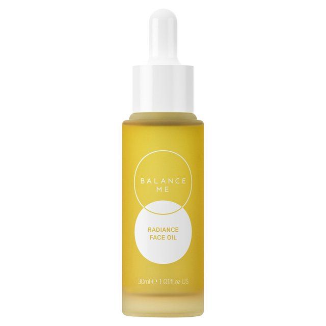 Balance Me Radiance Face Oil 30ml - McGrocer