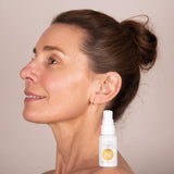 Balance Me Vitamin C Brightening Eye Serum 15ml - McGrocer