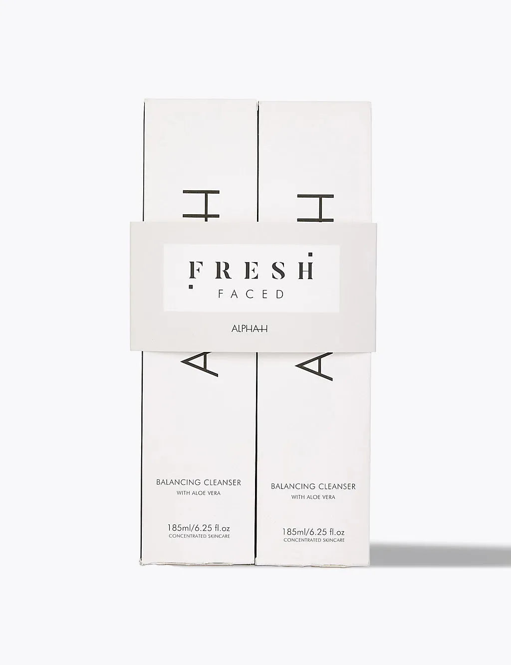 Balancing Cleanser Duo - Save 44% - McGrocer