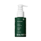 Balmonds Hair & Scalp Oil 50ml - McGrocer