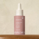 Balmonds Omega Rich Facial Oil 30ml - McGrocer