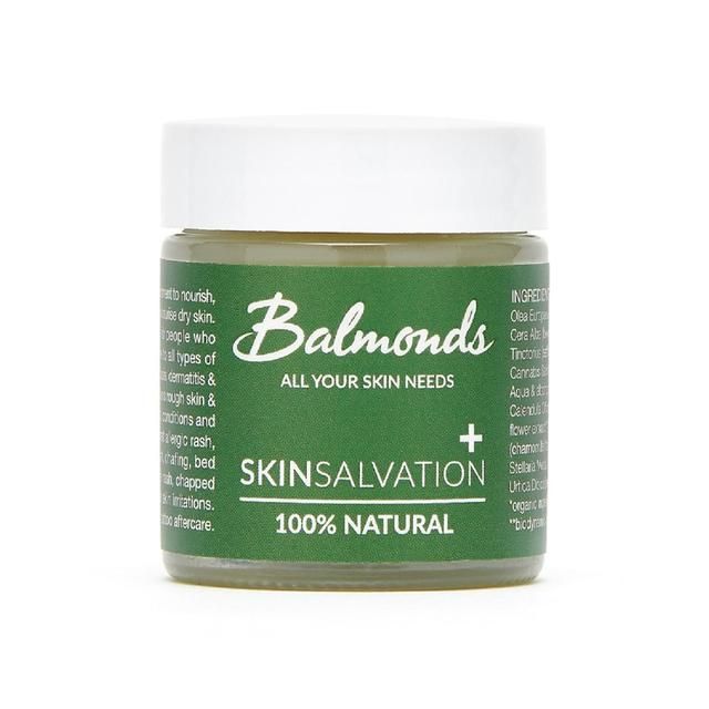 Balmonds Skin Salvation Eczema Targeted 30ml - McGrocer
