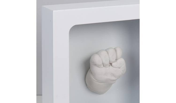 Bambino Baby 3 Window Frame & Hand Mould - McGrocer
