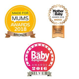 Bambino Mio Super Strawberry Potty Training Pants 2-3 Yrs - McGrocer