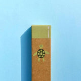 Bamboo Club Bambino Green Kids Toothbrush - McGrocer