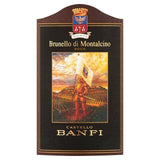 Banfi Brunello di Montalcino 75cl - McGrocer