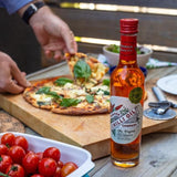 Banhoek Chilli Oil   250ml - McGrocer