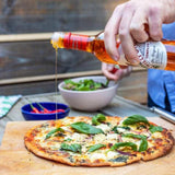 Banhoek Chilli Oil   250ml - McGrocer