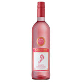 Barefoot White Zinfandel, 75cl - McGrocer