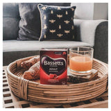 Bassetts Raspberry & Pomegranate Adult Multivitamins 30 per pack - McGrocer