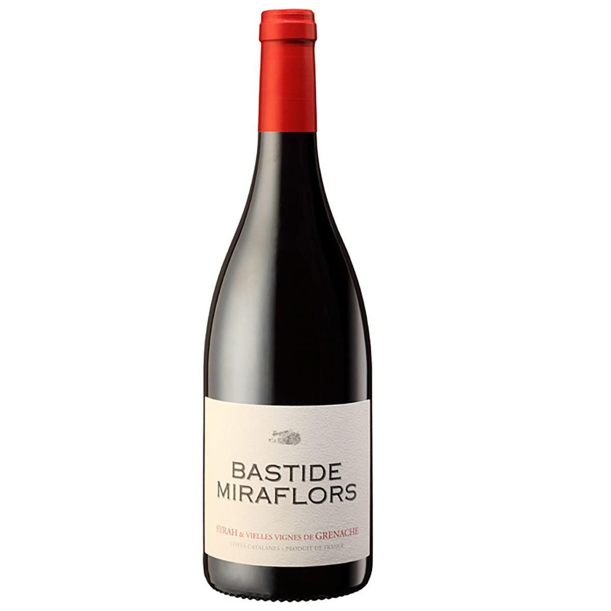 Bastide Miraflors 2020, 75cl - McGrocer
