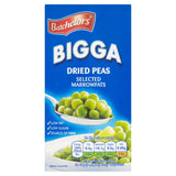 Batchelors Bigga Dried Peas Selected Marrowfats 250g - McGrocer