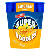 Batchelors Chicken Flavour Super Noodle Pot 75g - McGrocer