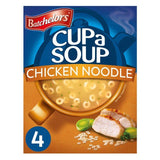 Batchelors Cup a Soup Chicken Noodle   94g - McGrocer