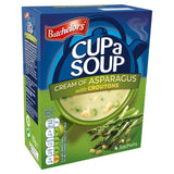 Batchelors Cup A Soup Cream of Asparagus 117g - McGrocer