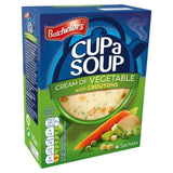 Batchelors Cup A Soup Cream of Vegetable 122g - McGrocer
