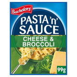 Batchelors Pasta N Sauce Cheese & Broccoli 99g - McGrocer