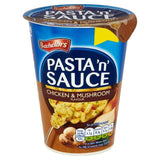 Batchelors Pasta n Sauce Pot Chicken & Mushroom 65g - McGrocer