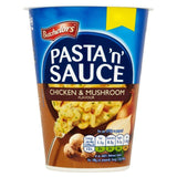 Batchelors Pasta n Sauce Pot Chicken & Mushroom 65g - McGrocer