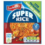 Batchelors Savory Rice Beef   90g - McGrocer
