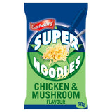 Batchelors Super Noodles, Chicken & Mushroom  90g - McGrocer