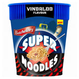 Batchelors Super Noodles Vindaloo Flavour - McGrocer