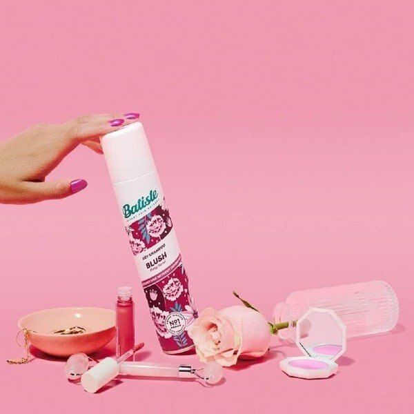 Batiste Blush 350Ml - McGrocer